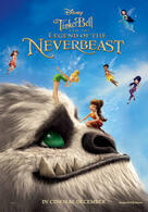 the legend of the neverbeast